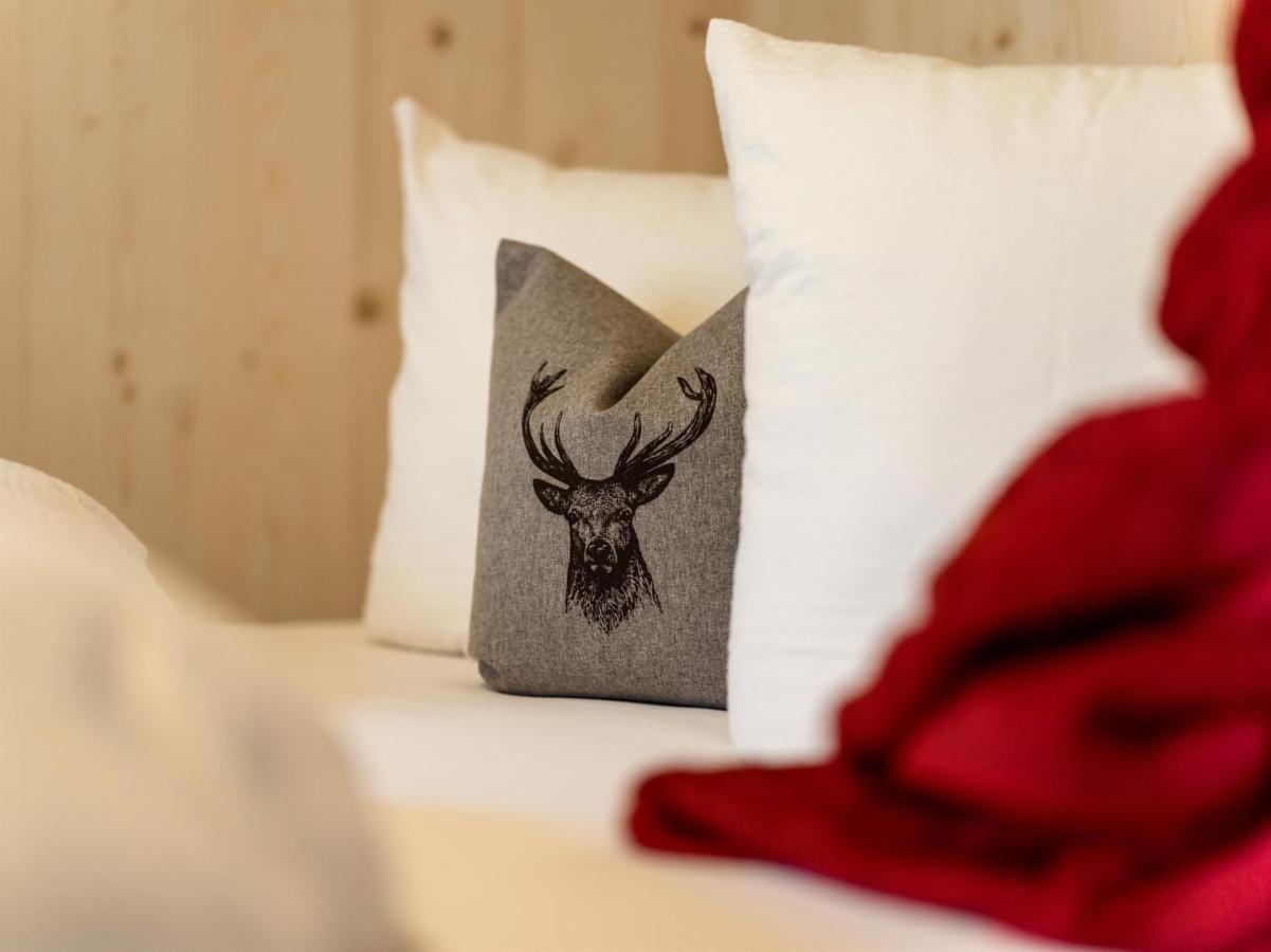 Alpenchalets Oberlaiming Ferienhaus *
