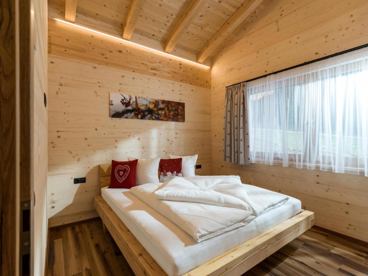 Alpenchalets Oberlaiming Itter