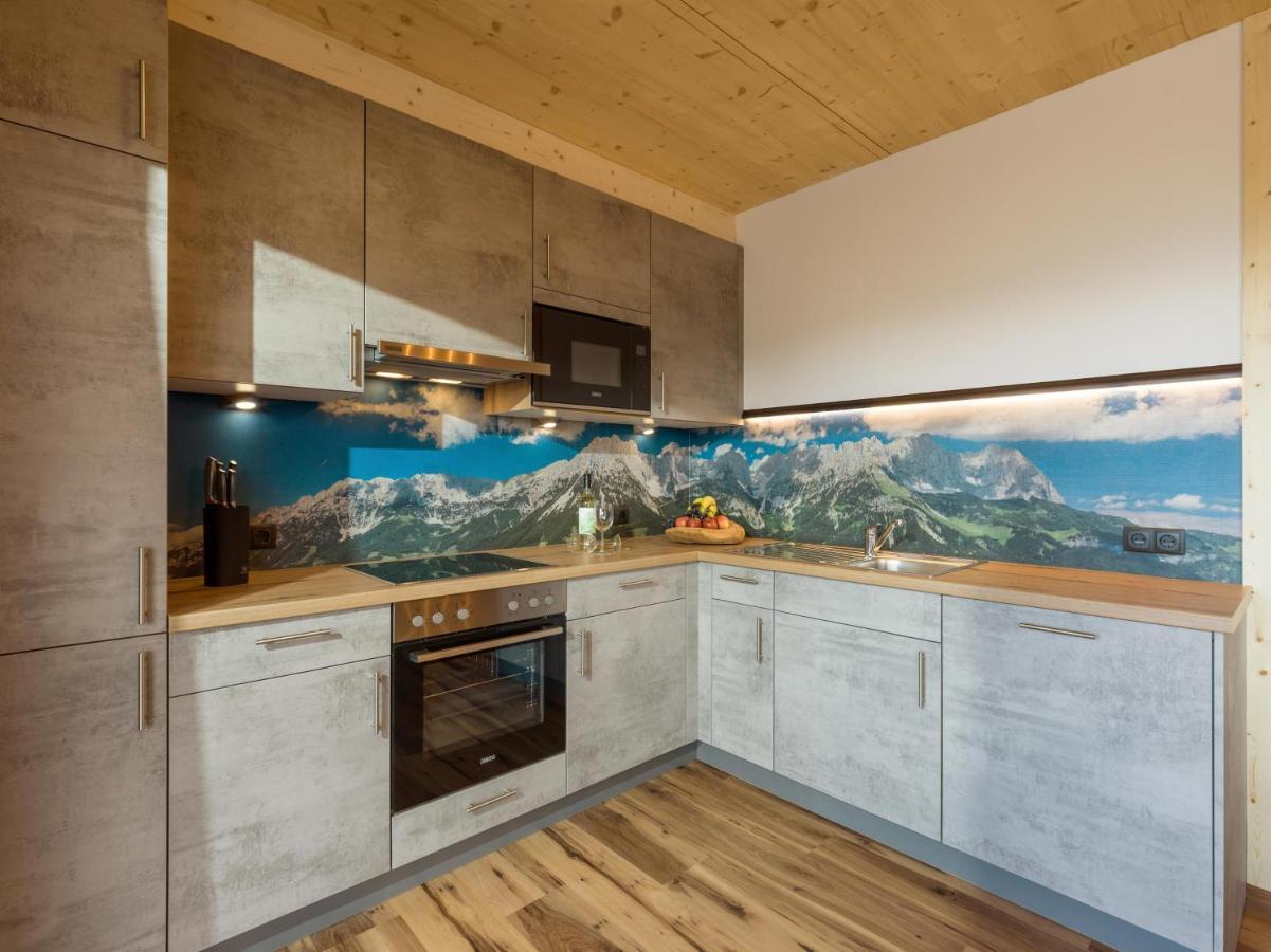 Alpenchalets Oberlaiming Ferienhaus Itter