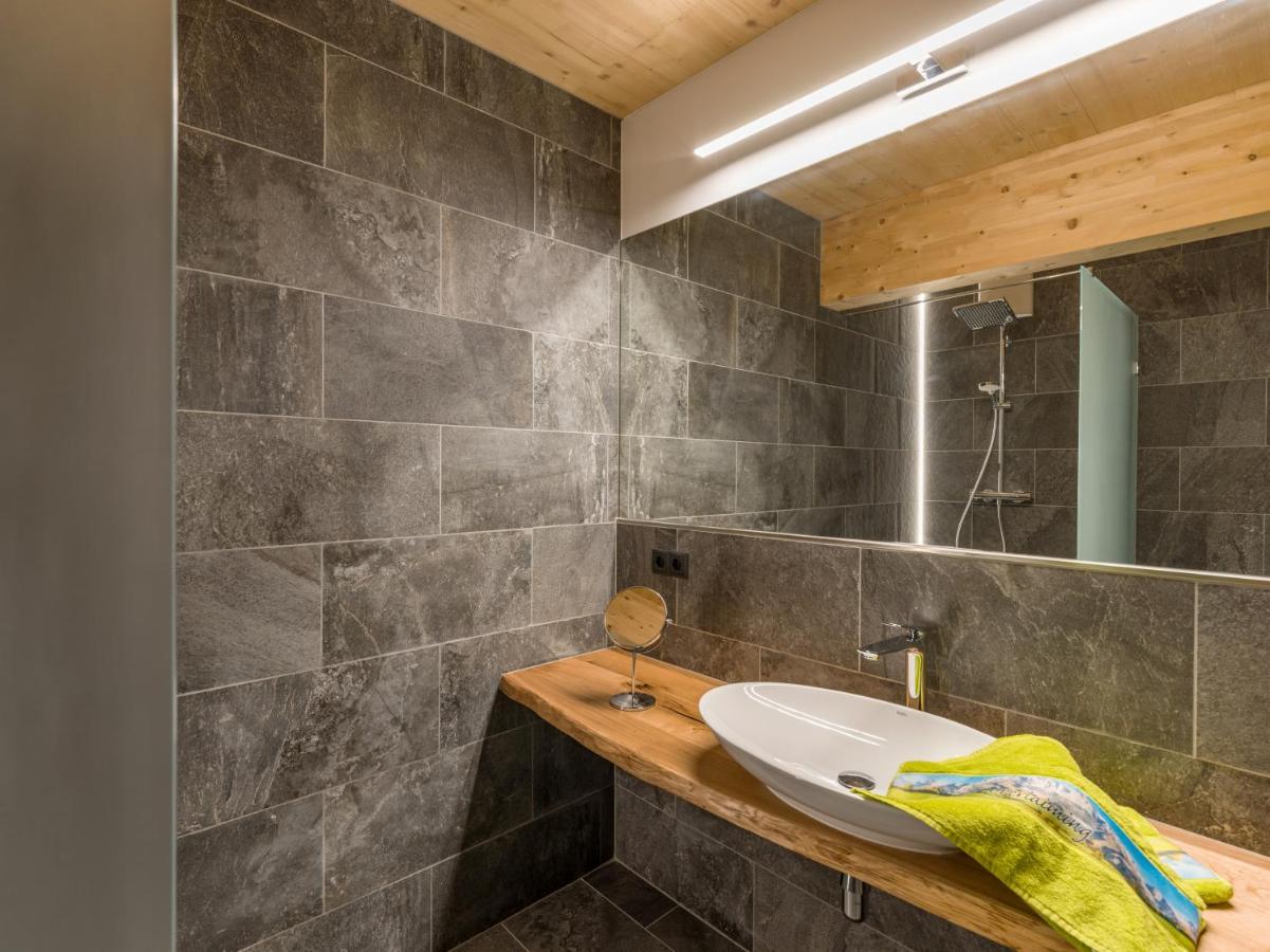 Alpenchalets Oberlaiming Itter